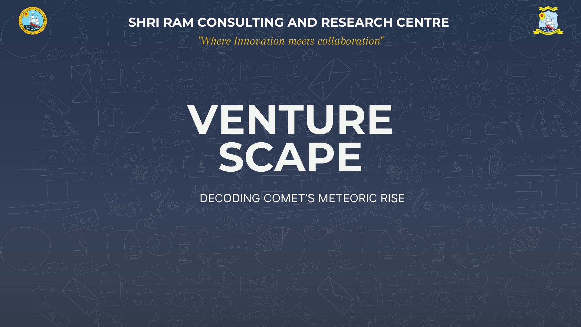 Example VentureScape